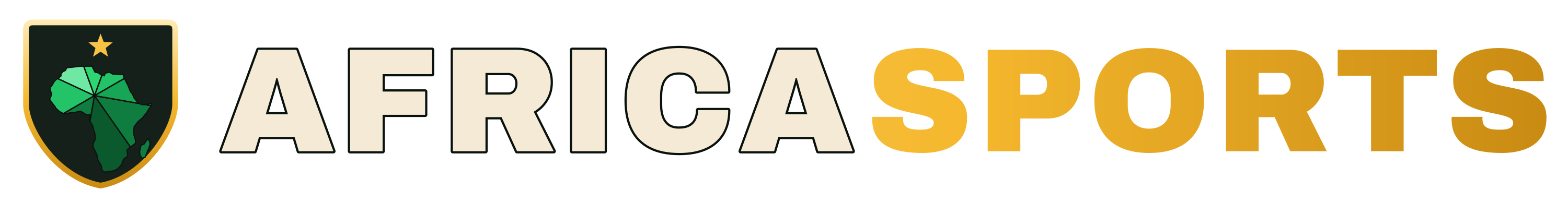 Africa Sports logo